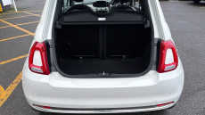 Fiat 500 1.0 Mild Hybrid 3dr Petrol Hatchback